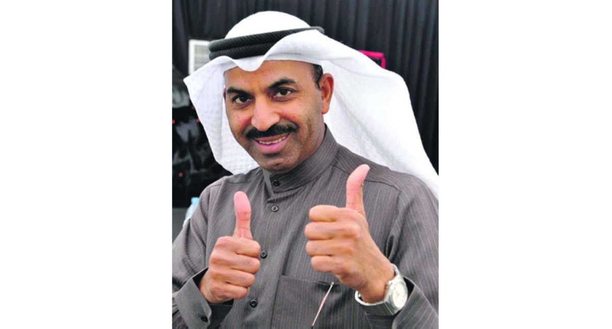 طارق العلي: 'دردشة' وتعاون مرتقب مع هبة حمادة