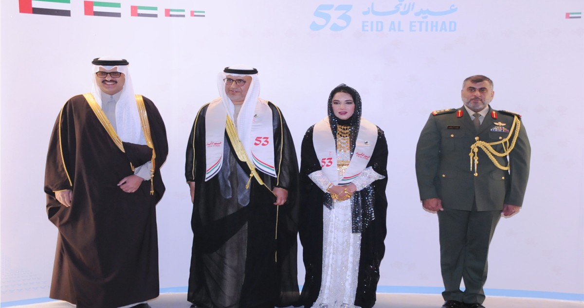اليوسف في عيد الإمارات: دول الخليج 'عمرها ما تختلف'