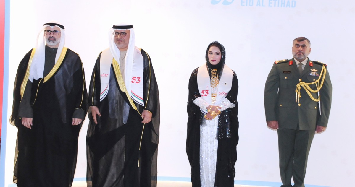 اليوسف في عيد الإمارات: دول الخليج 'عمرها ما تختلف'