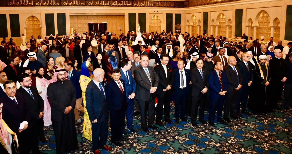السفير بولبيبات:  79 ألف سائح كويتي زاروا تايلند العام الماضي