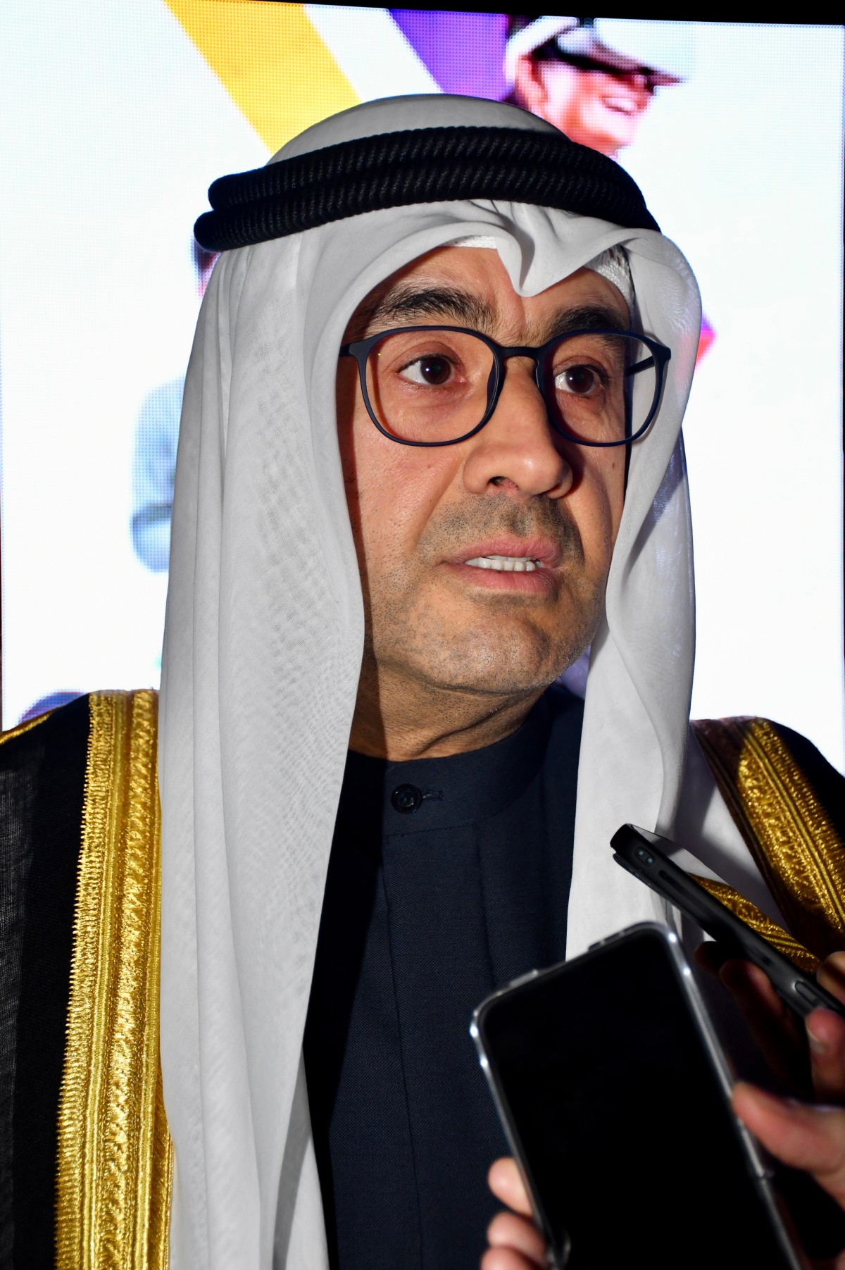 معرفي: سفير كويتي جديد في باريس يتسلم مهامه قريباً