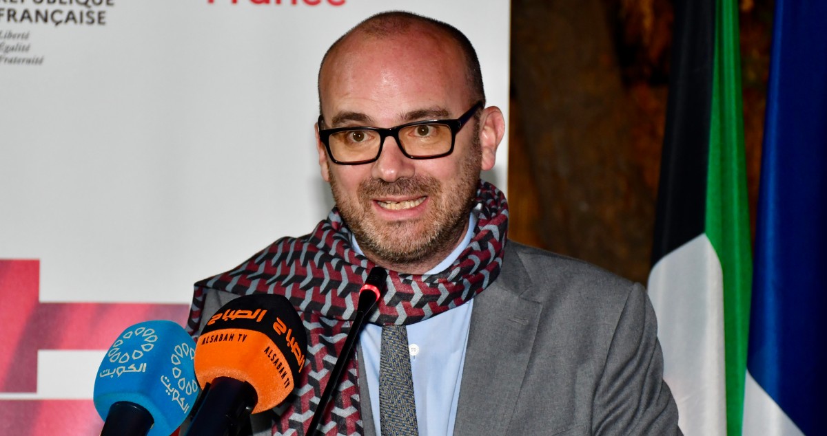 معرفي: سفير كويتي جديد في باريس يتسلم مهامه قريباً