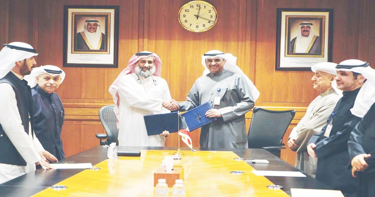 'التطبيقي' و'الكهرباء'... اتفاق لتوظيف  مخرجات دبلوم تكنولوجيا الطاقة بالوزارة