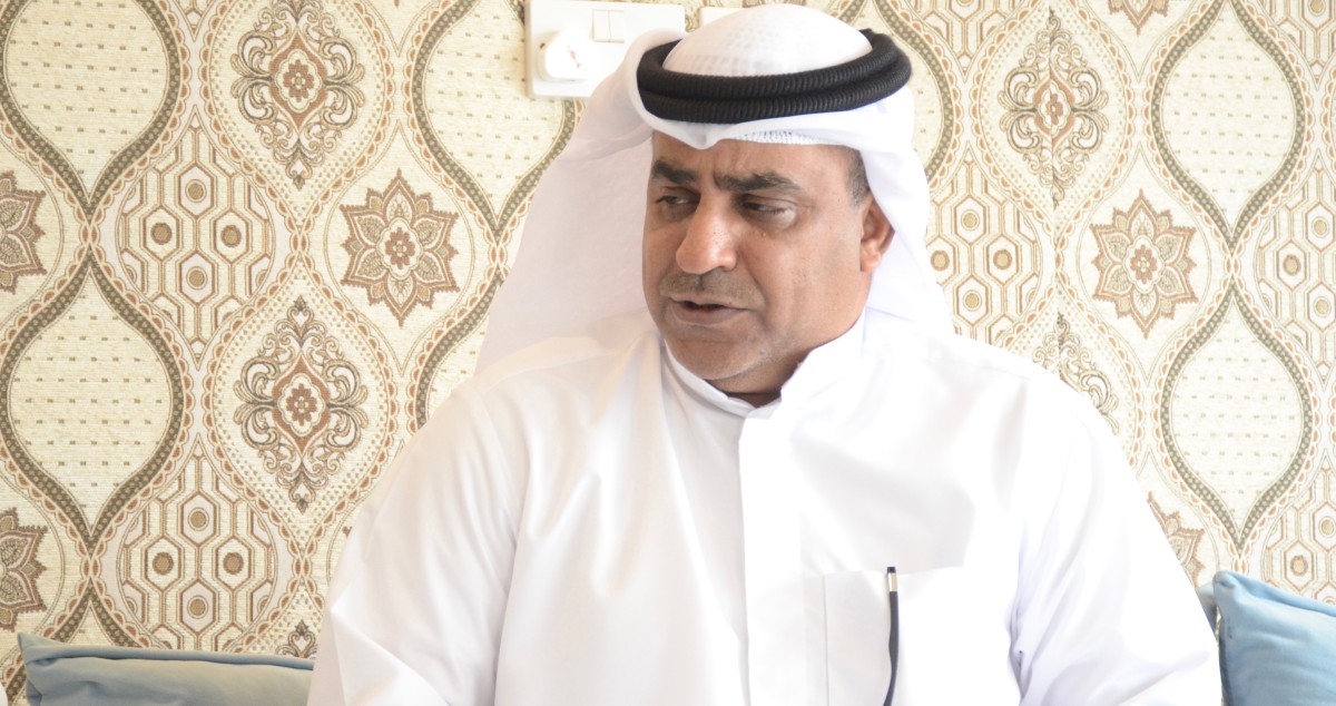 العصيمي لـ'السياسة': نقص الخدمات يؤرق 250 ألف مواطن في مدينة صباح الأحمد