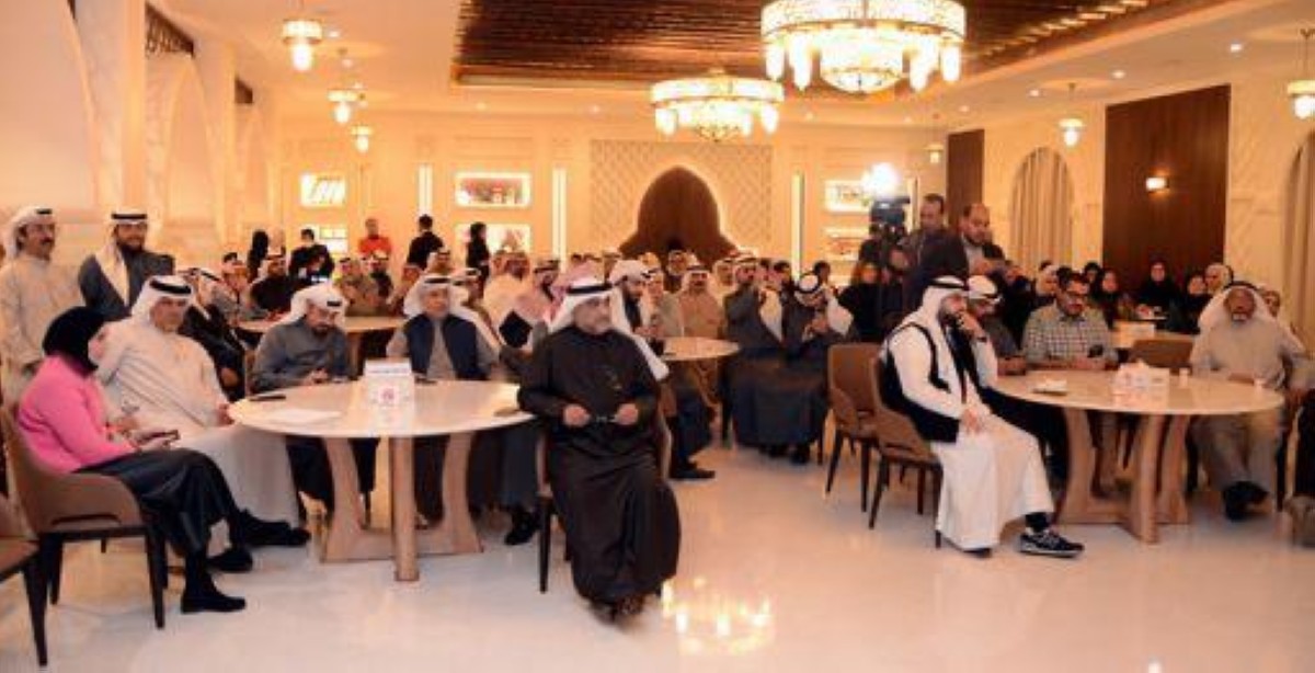 &rlm;إعلان أسماء الفائزين في جائزة البغلي للإبن البار..وتكريمهم في 18 ديسمبر