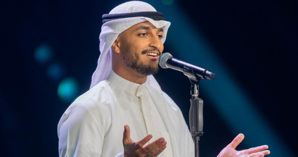 ناصر المشاري في 'إكس فاكتور'...  ' اللي قاعد تسويه مو معقول'!