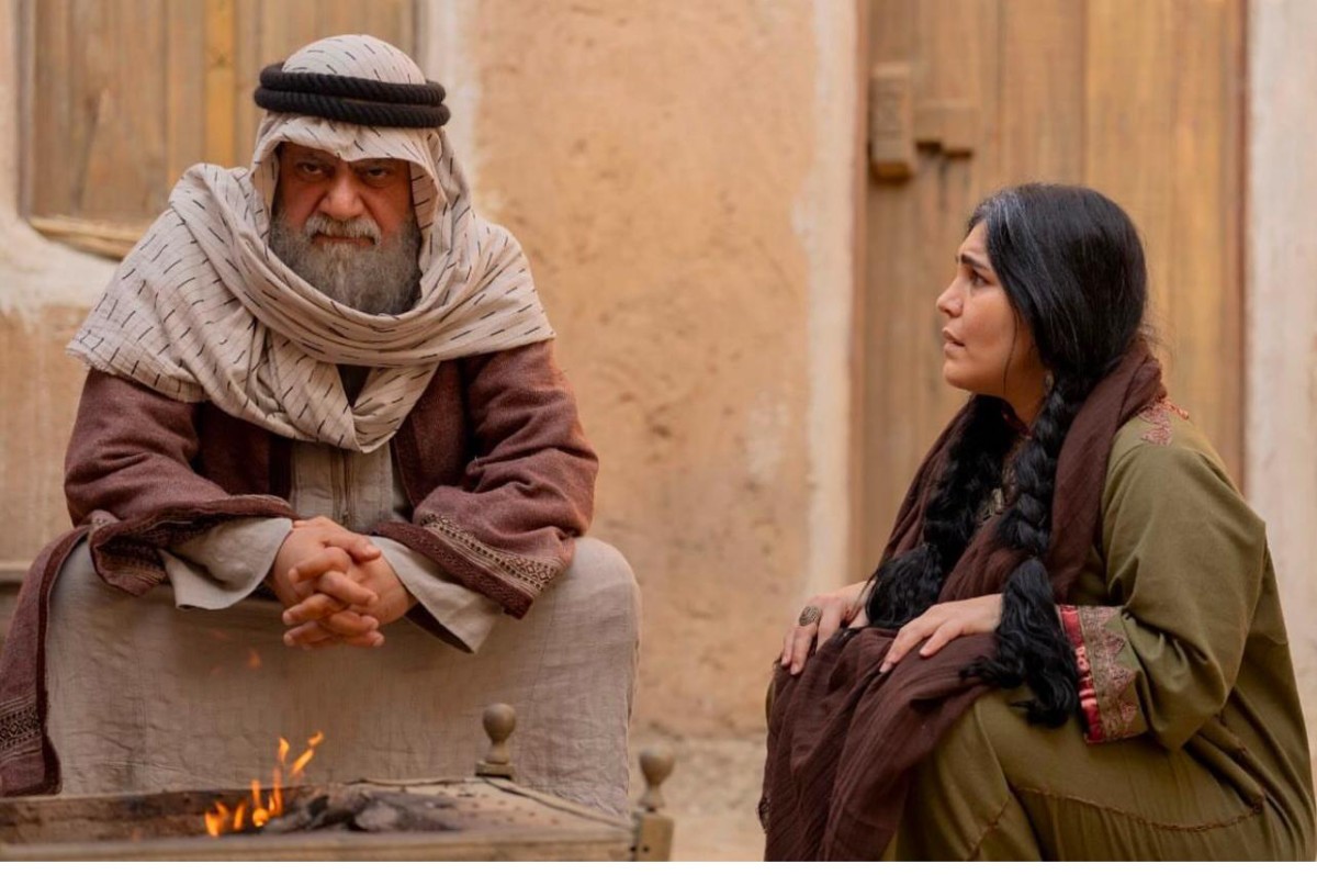 شوق الموسوي: 'واحة الأعرابي'... علامة استفهام!