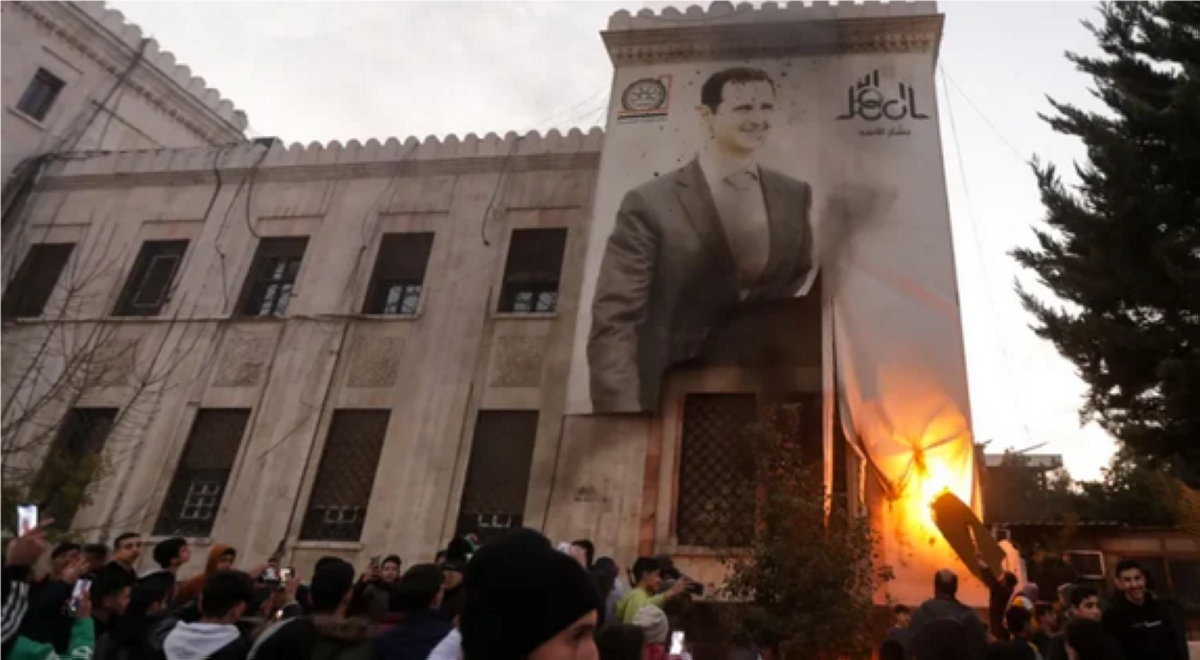 لبنان يقدّم شكوى ضد بشار الأسد وأركان نظامه