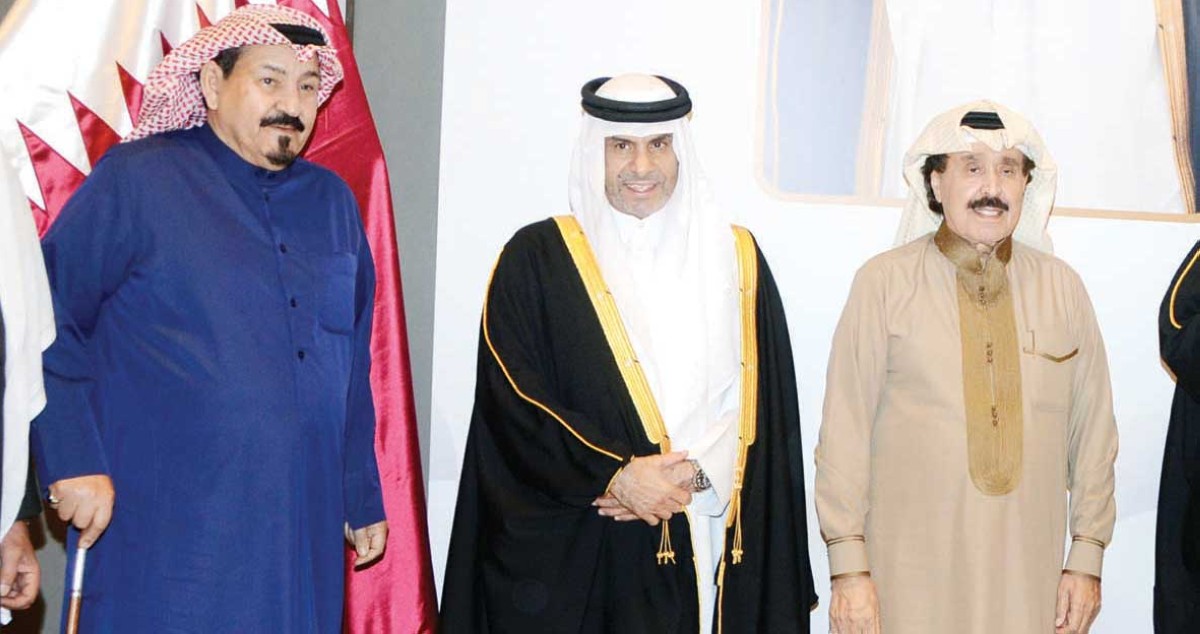 سفارة قطر أحيت ذكرى اليوم الوطني: فرصة لإبراز الأخوة الخليجية