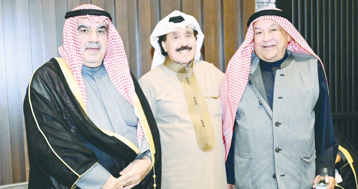 سفارة قطر أحيت ذكرى اليوم الوطني: فرصة لإبراز الأخوة الخليجية