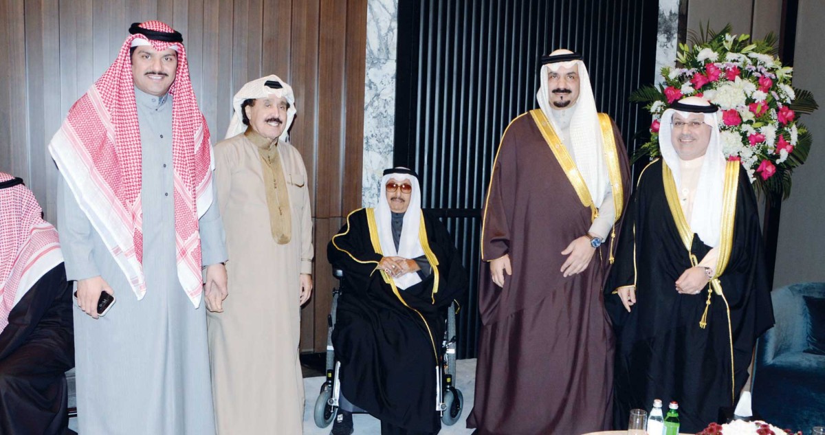 سفارة قطر أحيت ذكرى اليوم الوطني: فرصة لإبراز الأخوة الخليجية