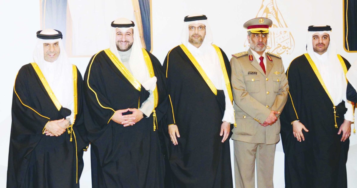 سفارة قطر أحيت ذكرى اليوم الوطني: فرصة لإبراز الأخوة الخليجية