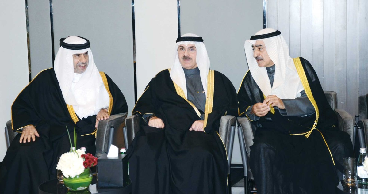 سفارة قطر أحيت ذكرى اليوم الوطني: فرصة لإبراز الأخوة الخليجية