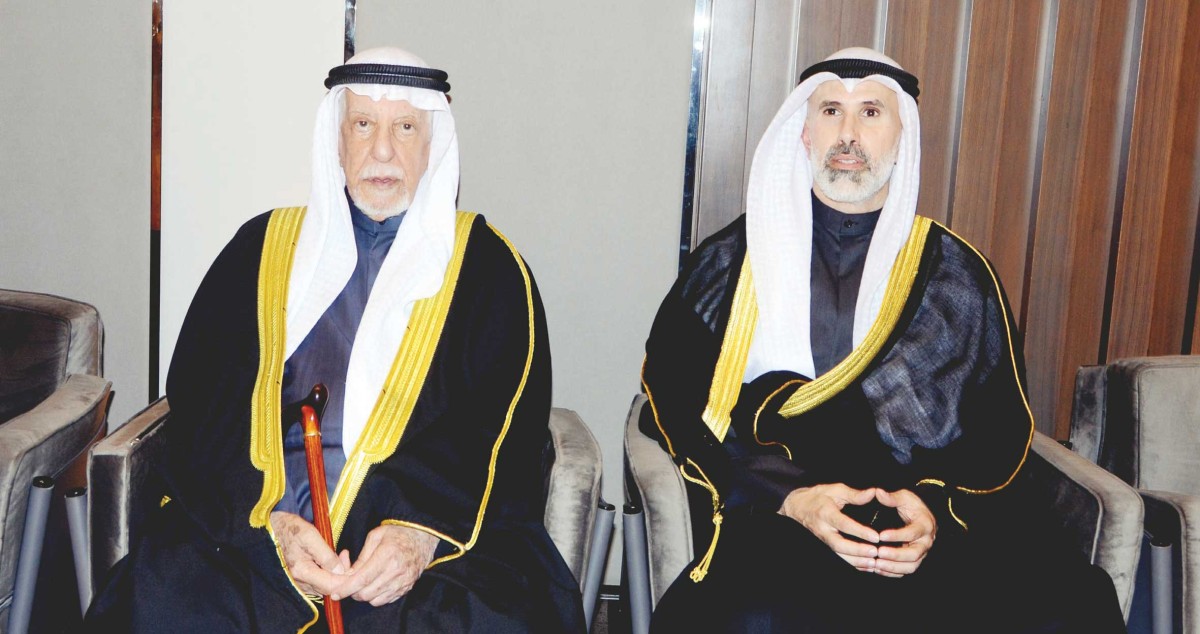 سفارة قطر أحيت ذكرى اليوم الوطني: فرصة لإبراز الأخوة الخليجية