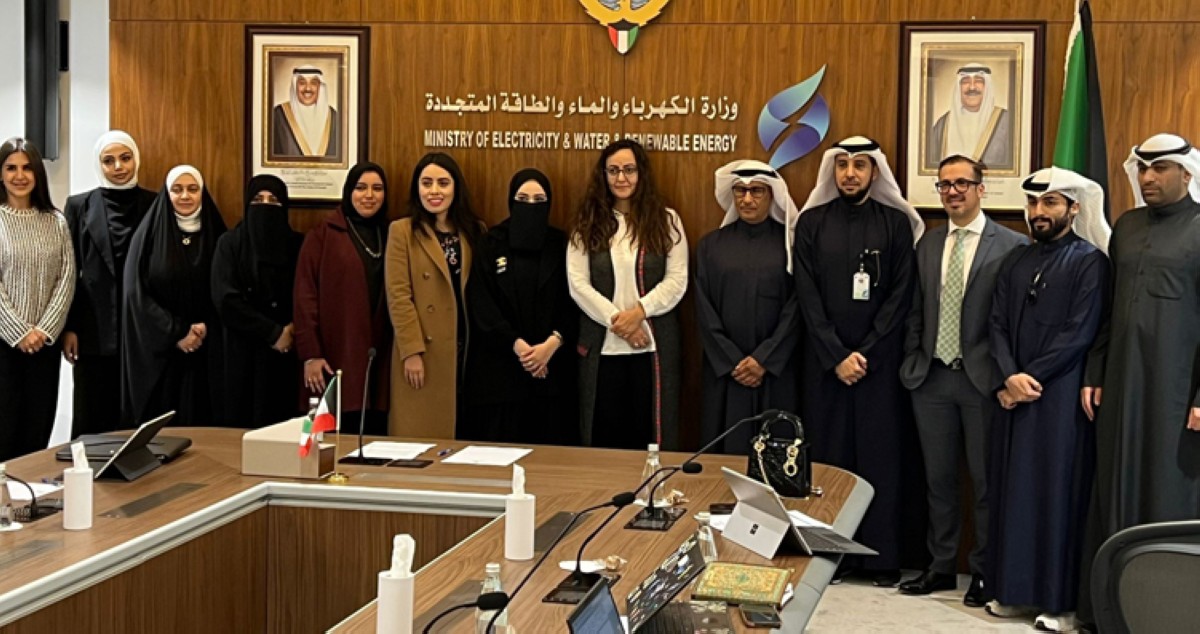 'الكهرباء': دراسة تغذية محطة النويصيب بالوقود