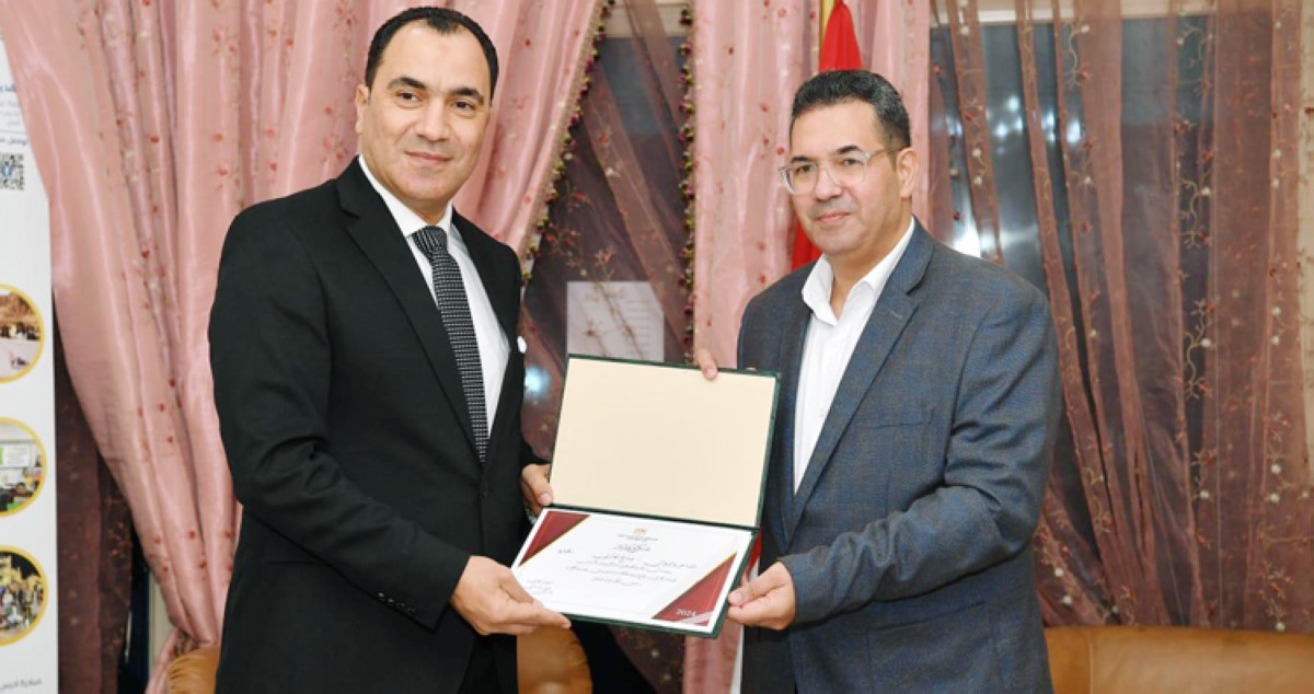 عبدالنبي: فخورون بالكويت عاصمة الثقافة العربية والإعلام عام 2025