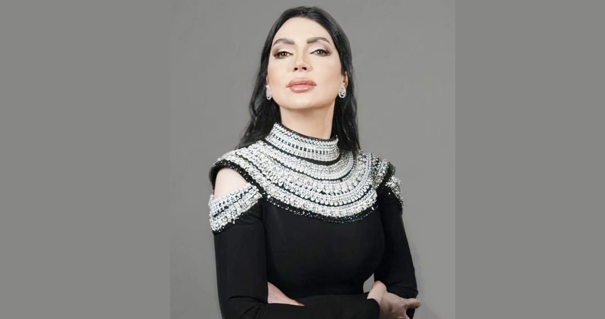 عبير أحمد عن 'أصدقائها الأندال': ابتزوني عاطفياً!