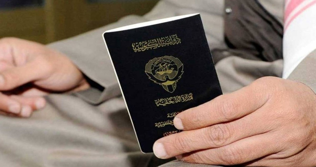 'قفزة قياسية' في سحب وفقد الجناسي