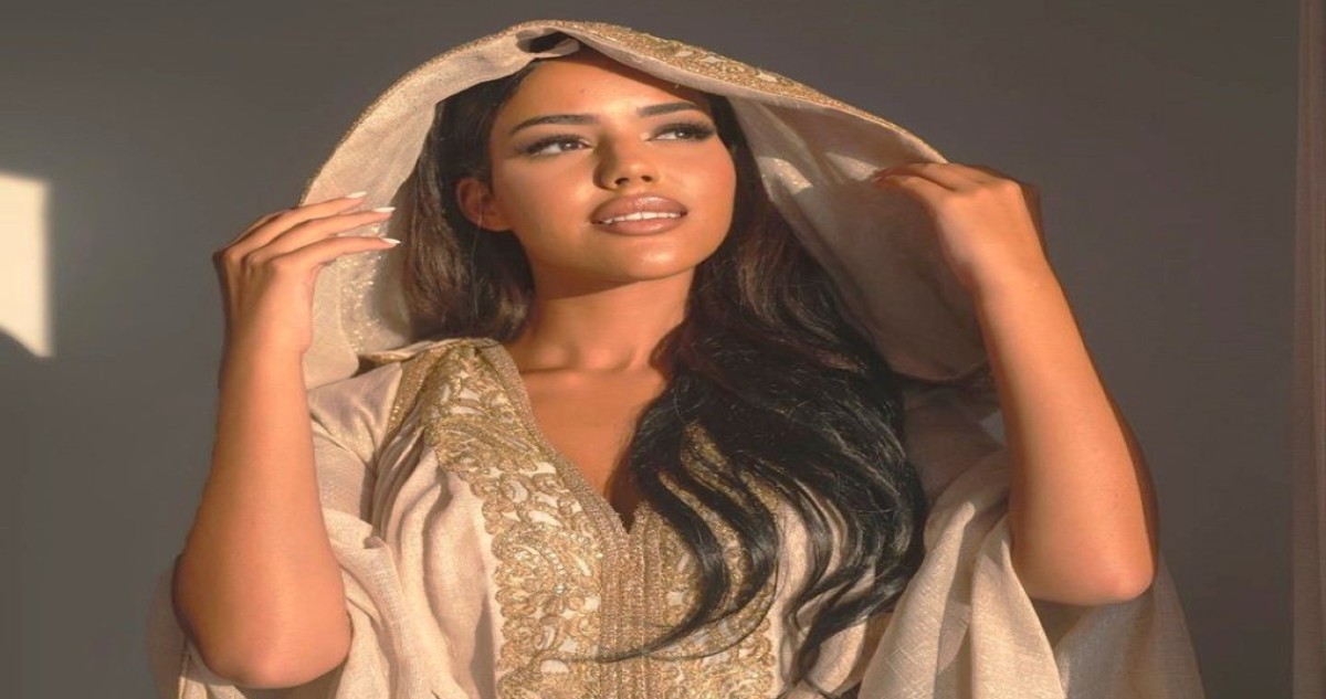 'العروس' شيماء عبدالعزيز تعلن طلاقها !