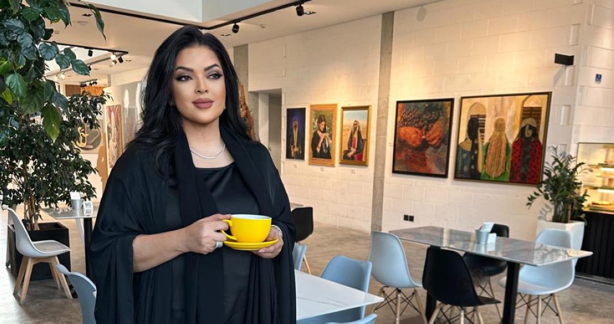 ناهد الشيخ 'بعد سن الأربعين': 'من دودهك من طقك'