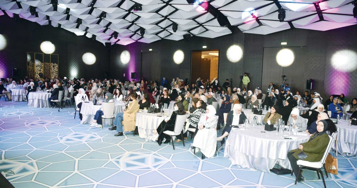 الخميس: فعاليات ملتقى 'المُلهمون' تبرز الدور الحضاري والحيوي للكويت