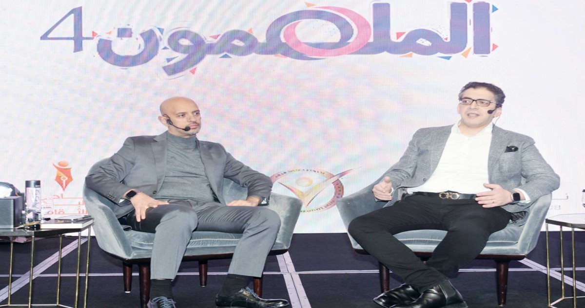 الخميس: فعاليات ملتقى 'المُلهمون' تبرز الدور الحضاري والحيوي للكويت