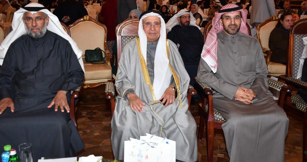 ملتقى 'أيتامنا': الكويت حققت الريادة في حوكمة العمل الإنساني