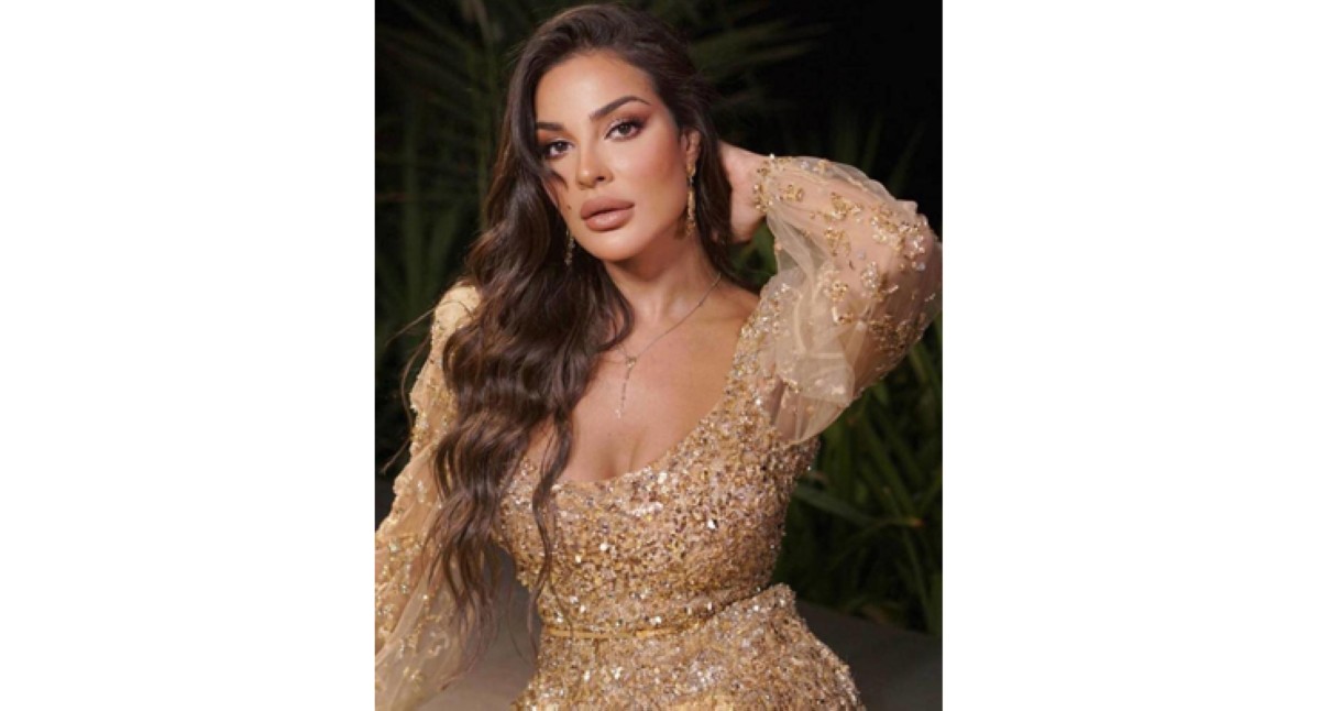 نادين نسيب نجيم: عودتي إلى طليقي من 'تأليفي'