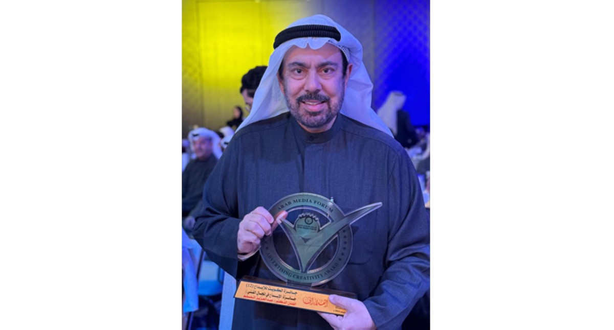 د.المسلم: رسالتي الأولى... الفن يبني الأوطان