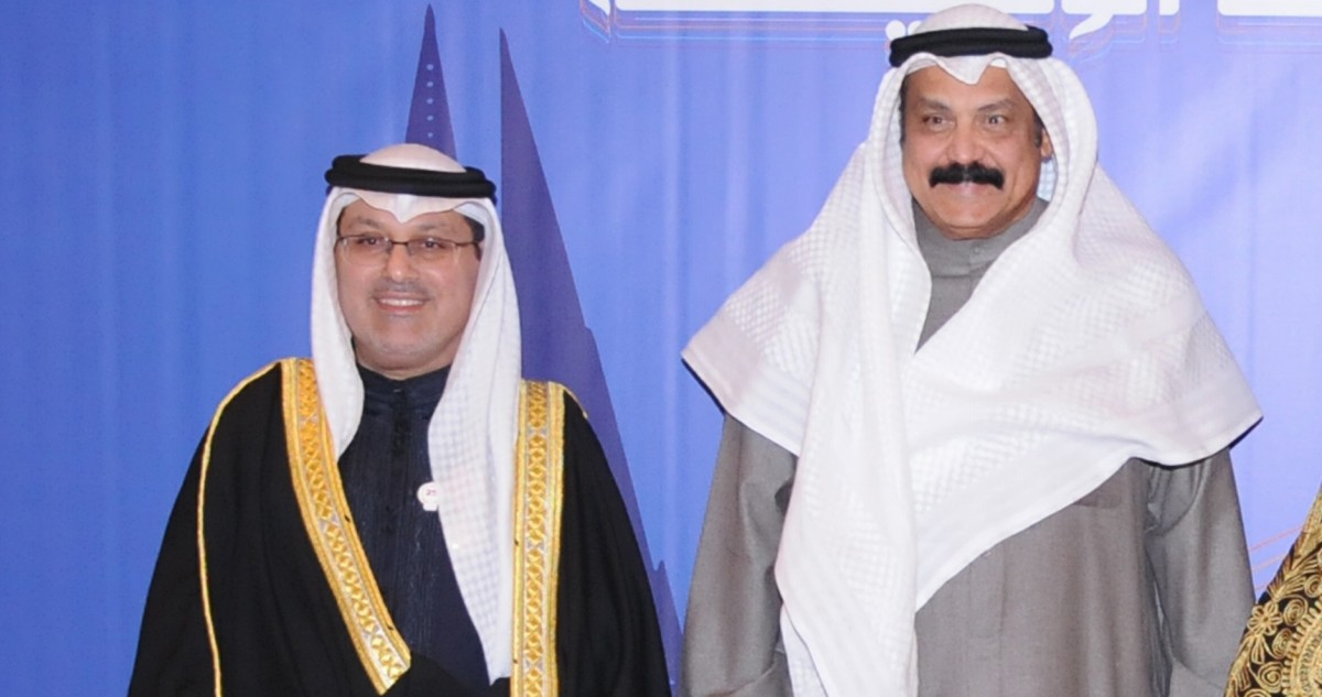 سفارة البحرين أحيت الذكرى الـ53 للعيد الوطني والـ25 لتولي الملك حمد بن عيسى
