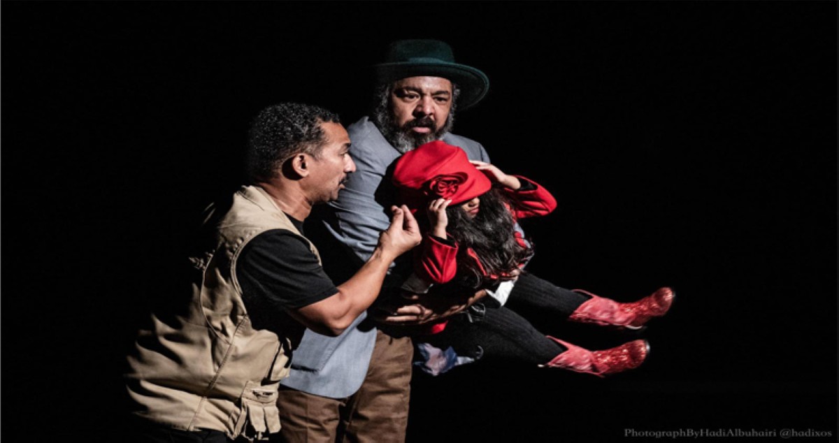 الصايغ: حراك مستحق يحتفي بالسينما الكويتية