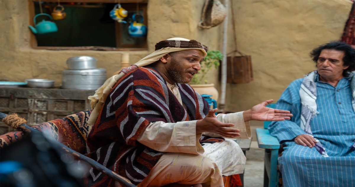 'أم بخيت' تضع حداً لأطماع 'مرضي ودحام' في رمضان 2025