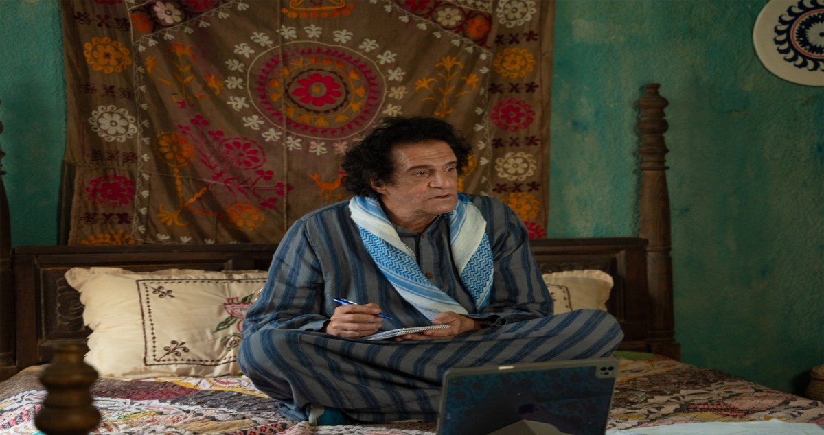 'أم بخيت' تضع حداً لأطماع 'مرضي ودحام' في رمضان 2025