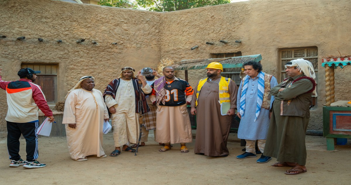 'أم بخيت' تضع حداً لأطماع 'مرضي ودحام' في رمضان 2025