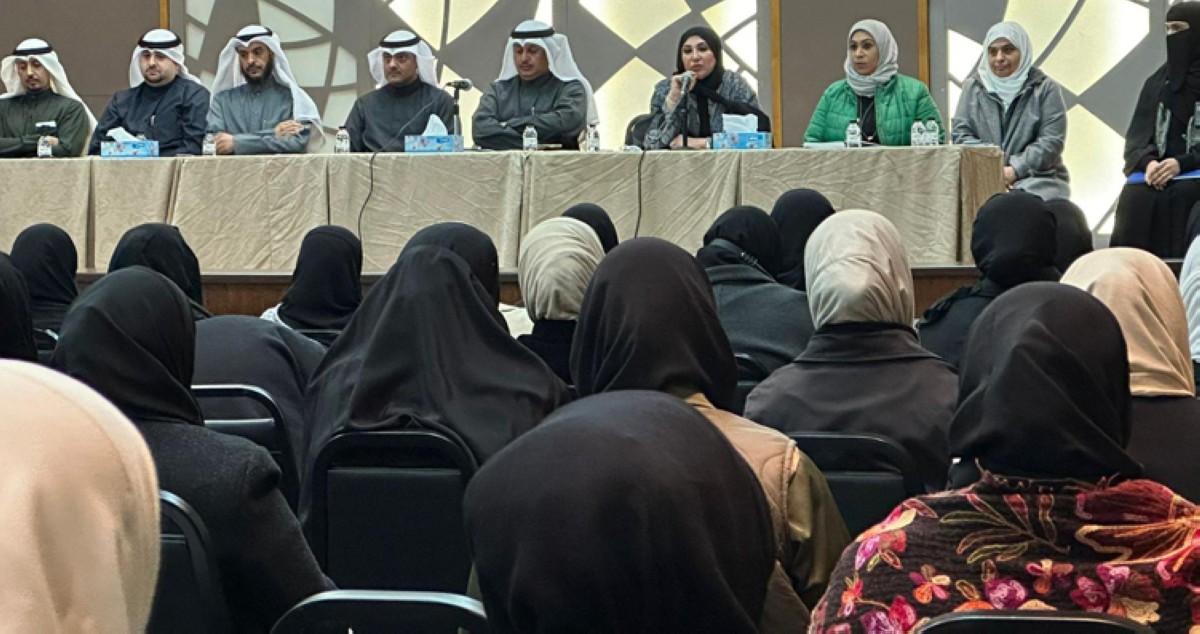 إجراءات قانونية لحماية الطلبة من الـ'سوشيال ميديا'