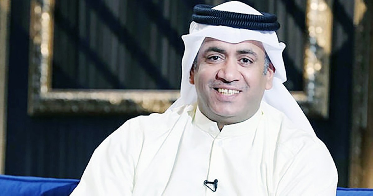 العونان: انتظروا دكتور سلامة 'قبل وبعد'!