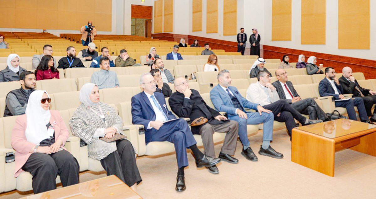 'الأبحاث': فرص تعليمية وتدريبية للطلاب  في أوروبا عبر برنامج 'إيراسموس'