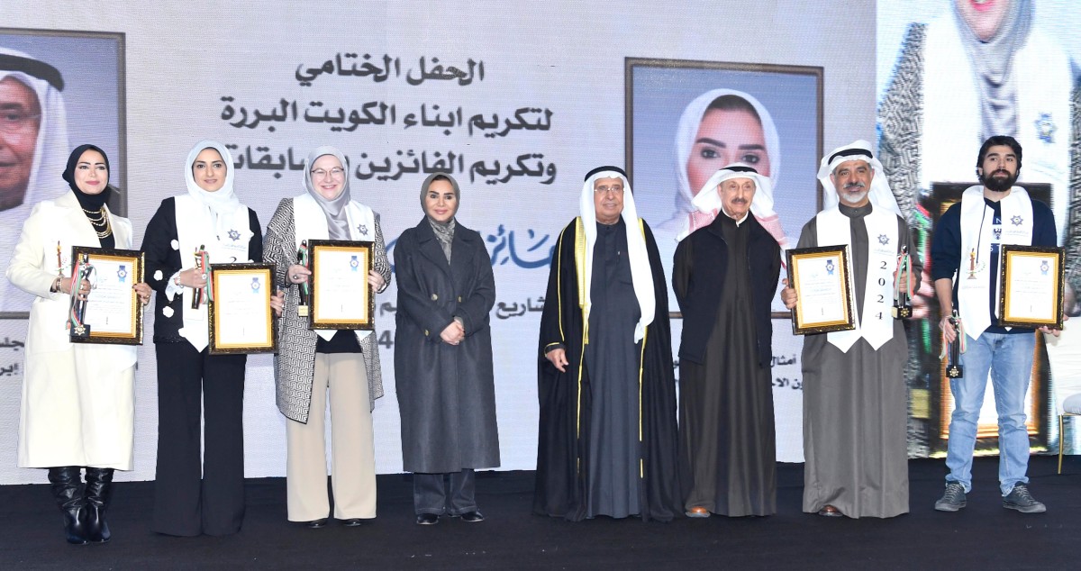 الحويلة: العمل التطوعي يعكس روح التكاتف والتكافل الاجتماعي