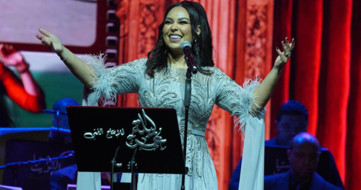 المشعوف وشرارة ومروة ناجي أشعلوا الأجواء طرباً بأغاني الأفلام