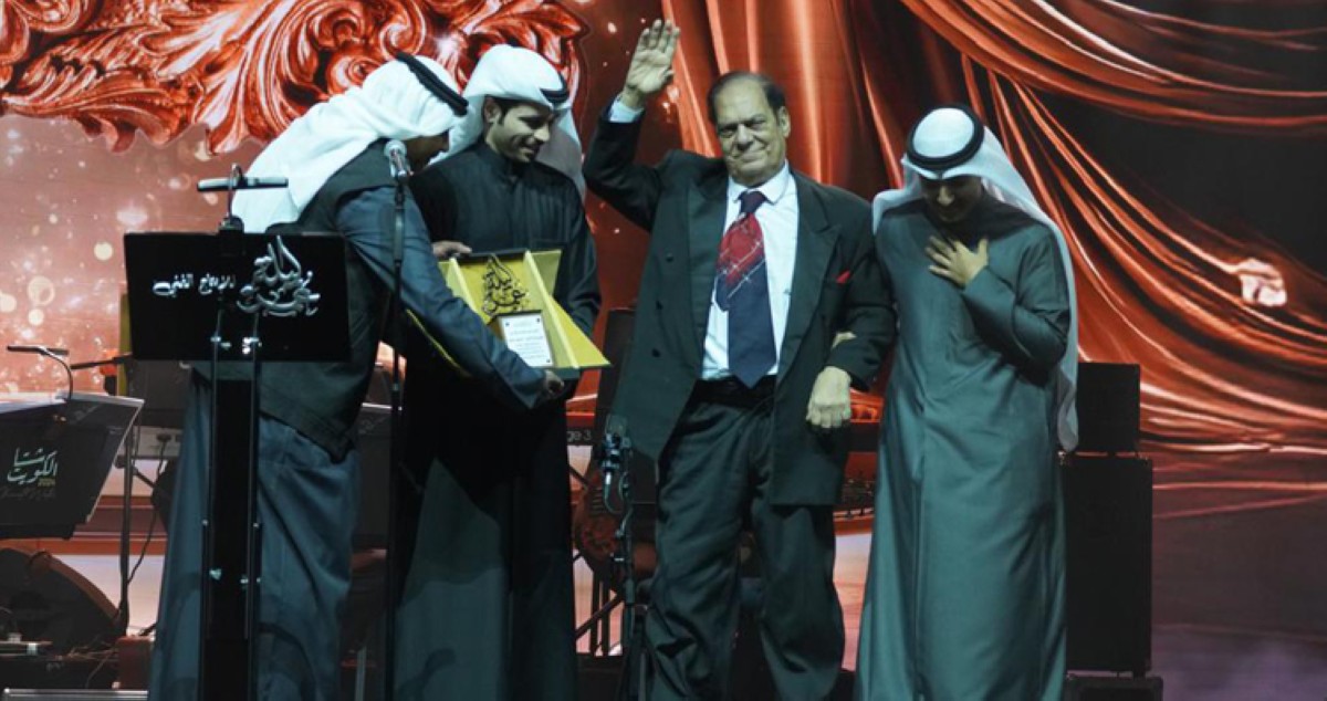 المشعوف وشرارة ومروة ناجي أشعلوا الأجواء طرباً بأغاني الأفلام