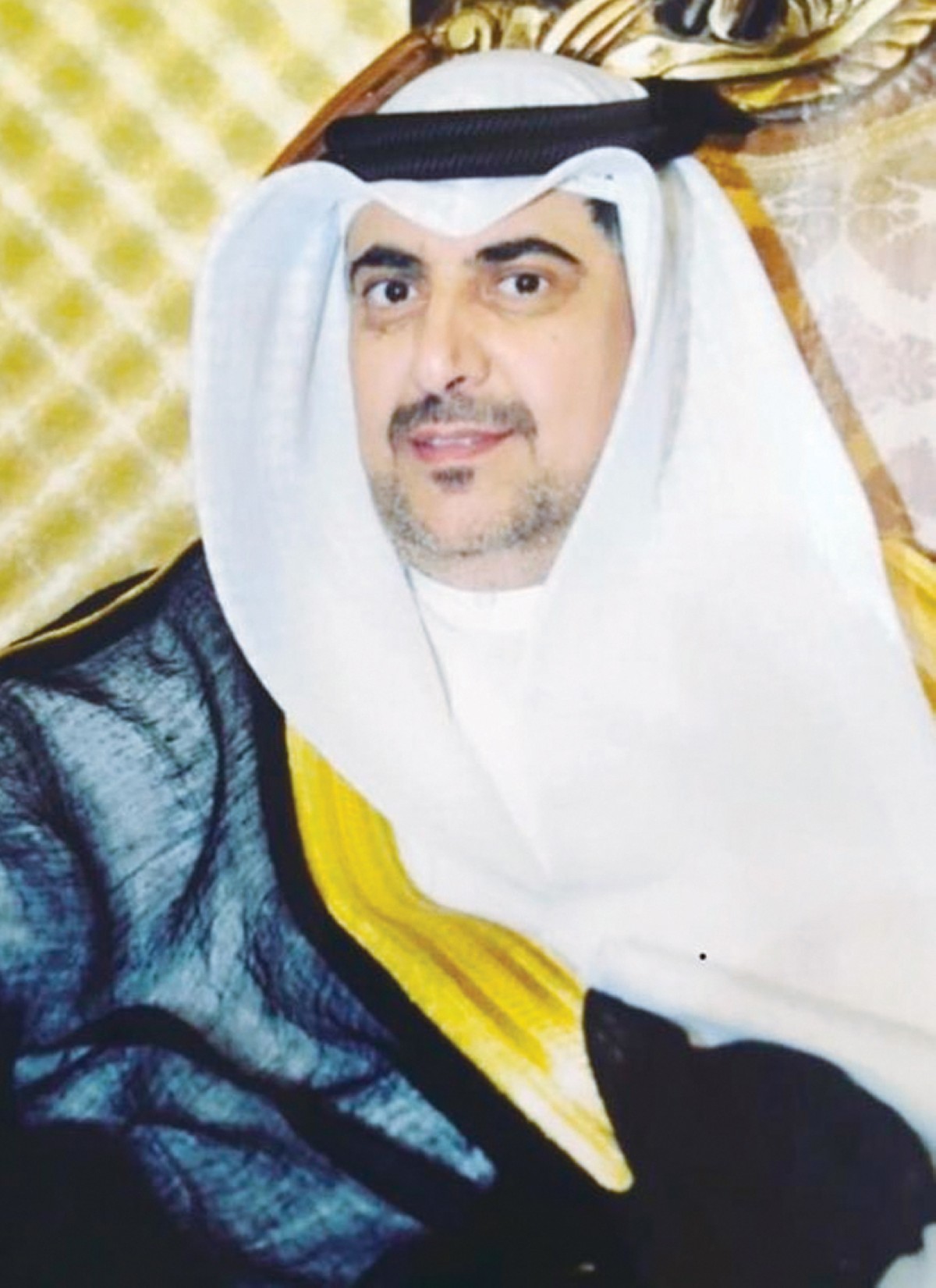 ناصر صباح الأحمد... فارسٌ عاجلته الأقدار في معركة مكافحة الفساد