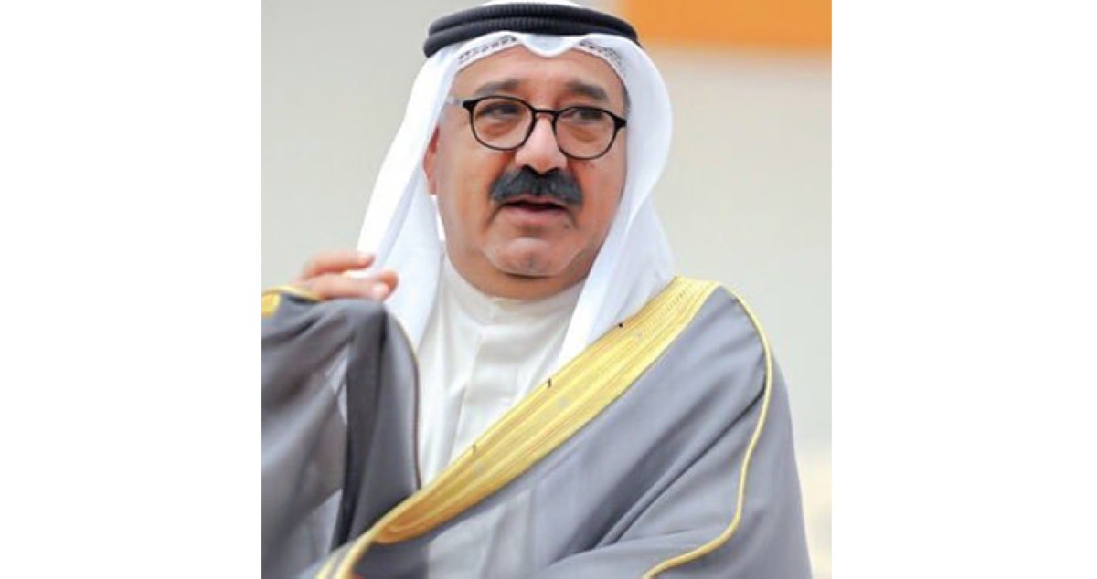 ناصر صباح الأحمد... فارسٌ عاجلته الأقدار في معركة مكافحة الفساد