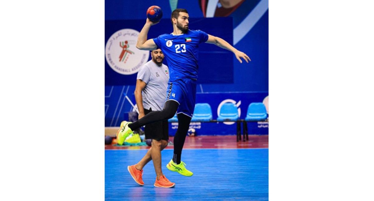 'أزرق اليد' يغادر  كرواتيا إلى تونس