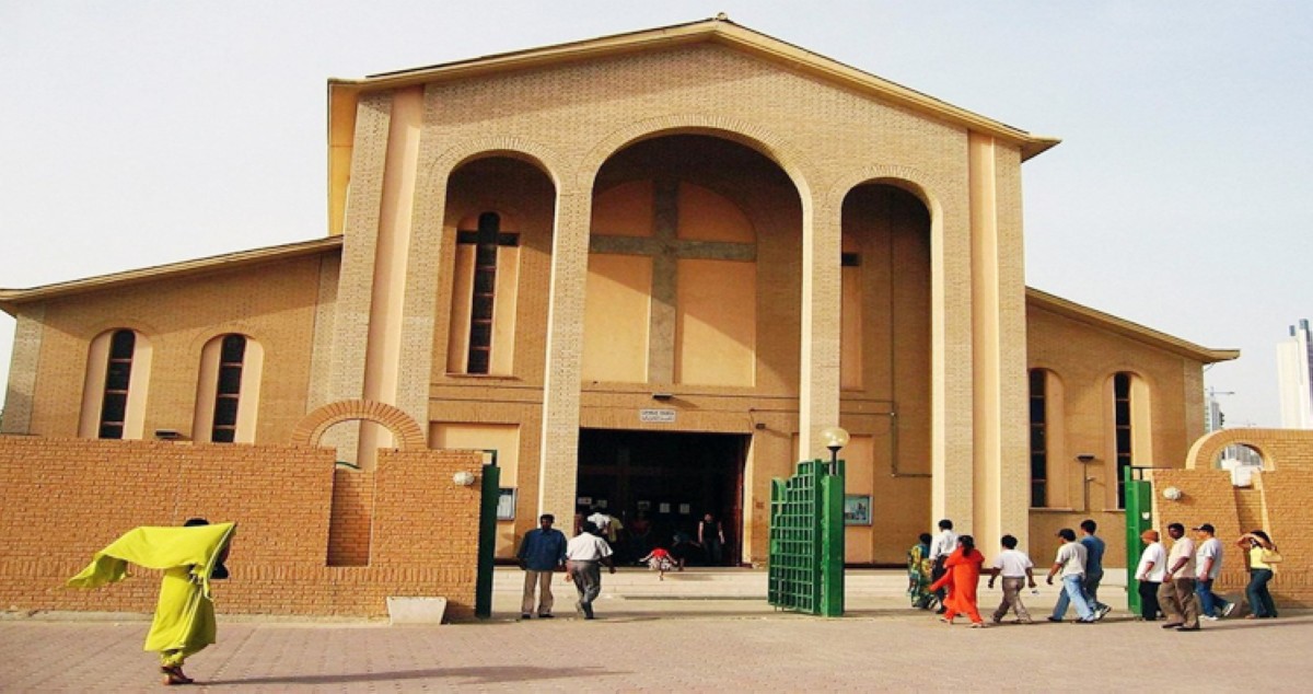 الكنيسة الكاثوليكية: عام من الإنجازات اتسم بالقيادة الحكيمة والرؤية السديدة