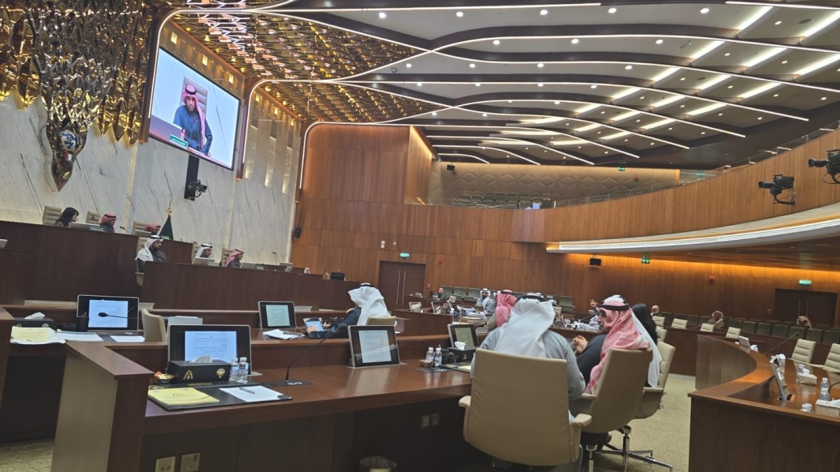 'البلدي' يقر بالإجماع اعتراضات المشاري على لائحة المخيمات الموسمية