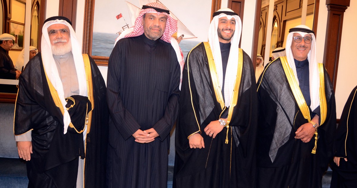 أفراح  الشارخ والتنيب