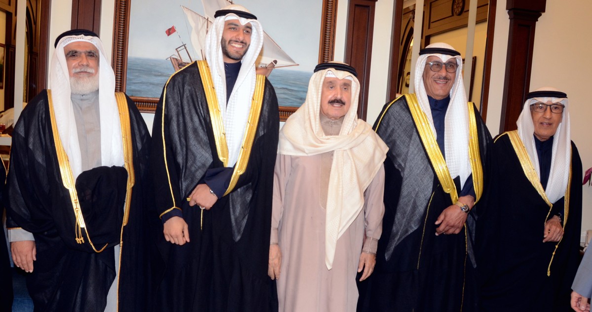 أفراح  الشارخ والتنيب