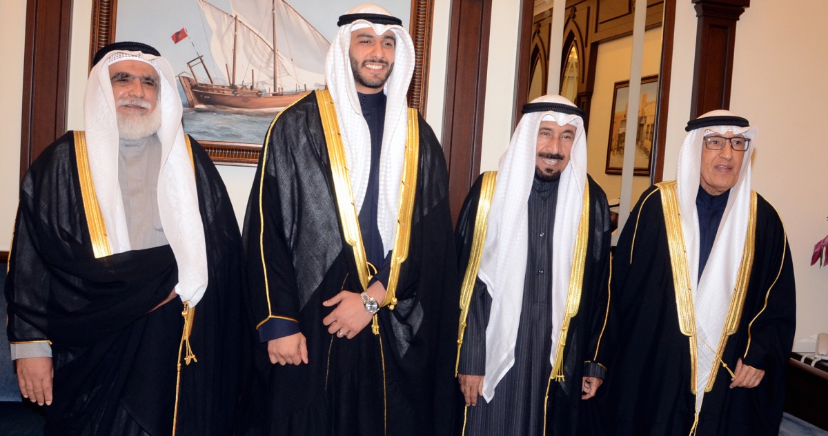 أفراح  الشارخ والتنيب