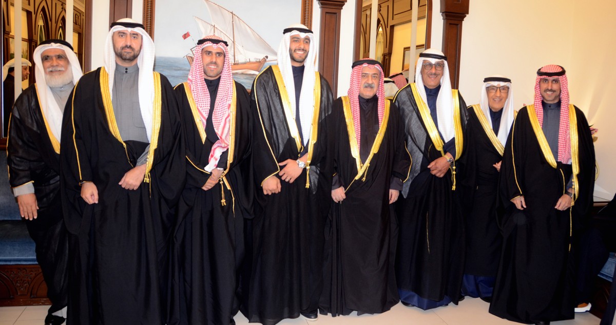 أفراح  الشارخ والتنيب