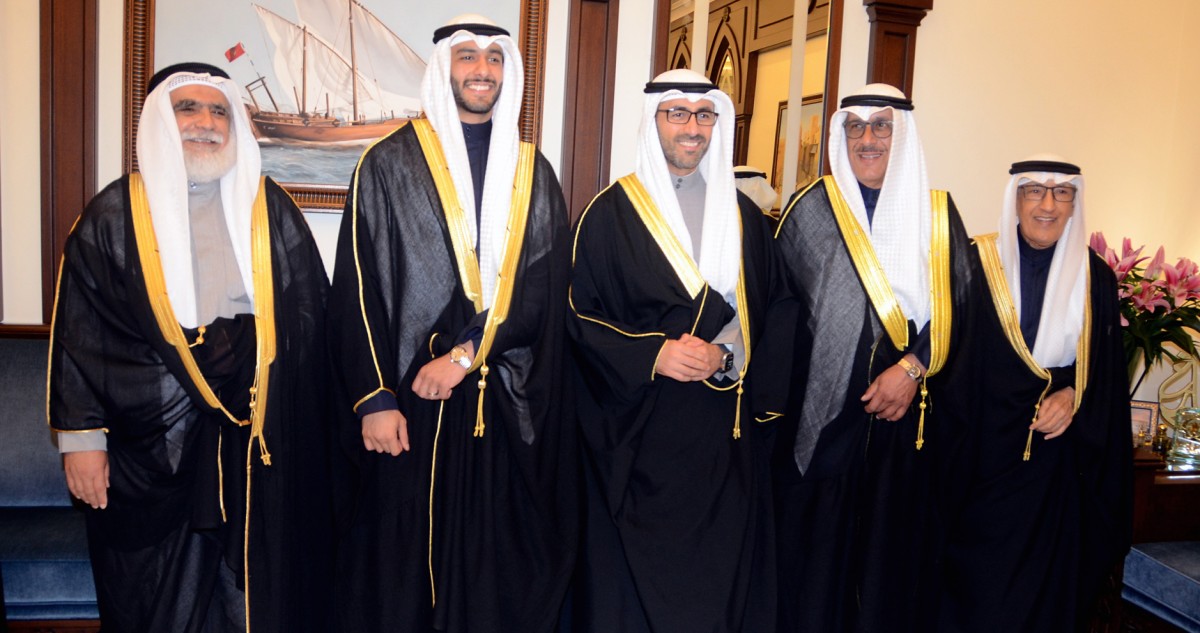 أفراح  الشارخ والتنيب